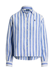 Camicia Ralph Lauren
